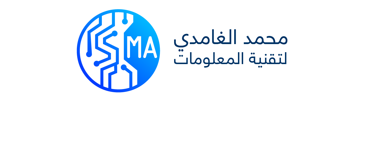 مؤسسة محمد الغامدي لتقنية المعلومات