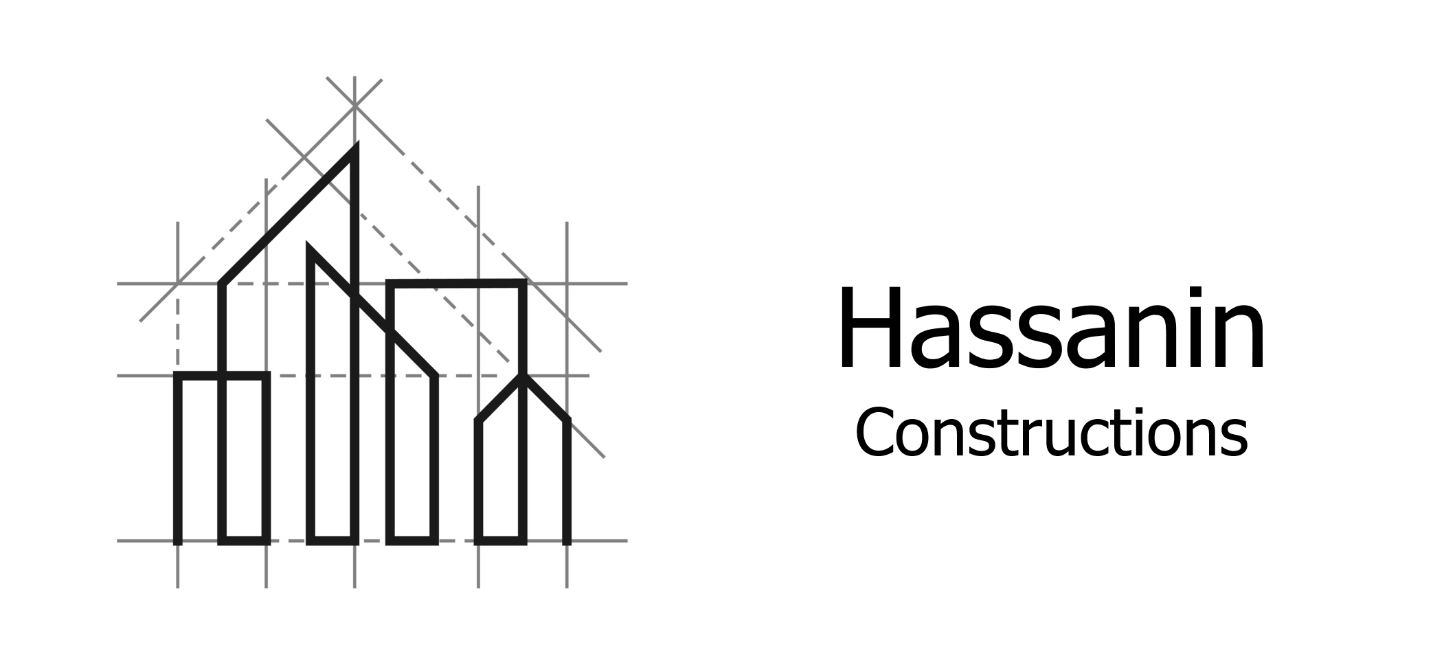 مؤسسة خالد حسنين للمقاولات